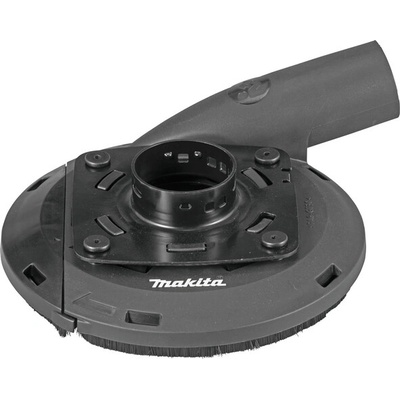 MAKITA Kryt odsávania prachu pri brúsení 125 mm 191F81-2