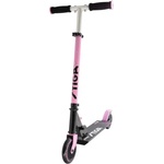 STIGA Comet 120-S Pink (0223) Тротинетка, скутер