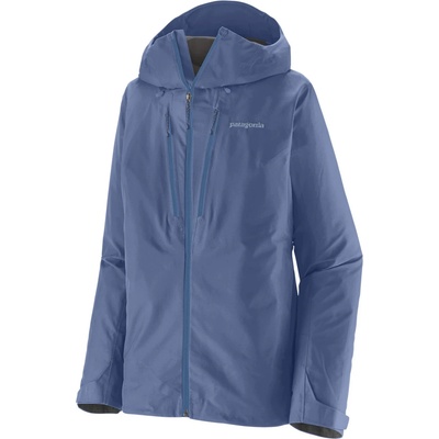 Patagonia Дамско водоустойчиво яке Patagonia Women's Triolet Jacket Waterproof jacket - Current Blue - размер XL (102-3635-1115)