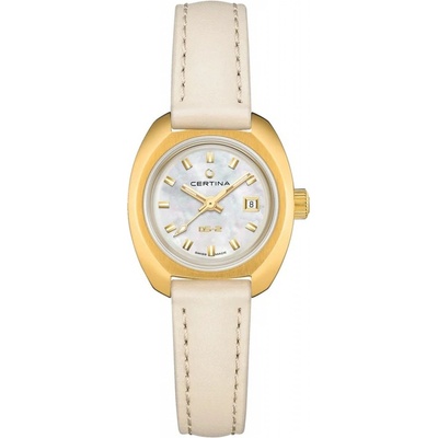 Certina C024.207.36.111.00