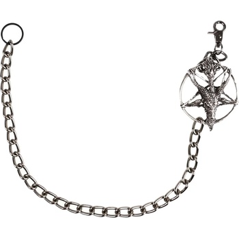 FALON верига Бафомет - psy545