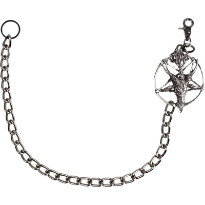 FALON верига Бафомет - psy545