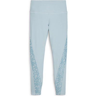 Клинове Puma FIT EVERSCULPT HW 7/8 AOP VERSION 524801-22 Размер L