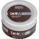 L'Oréal Homme Styling (Styling Clay) 50 ml