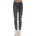 Diesel Дънки Diesel 2017 Slandy Super-Skinny-Fit Jeans - Black Grey
