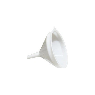 Trychtýř s filtrem 15 cm