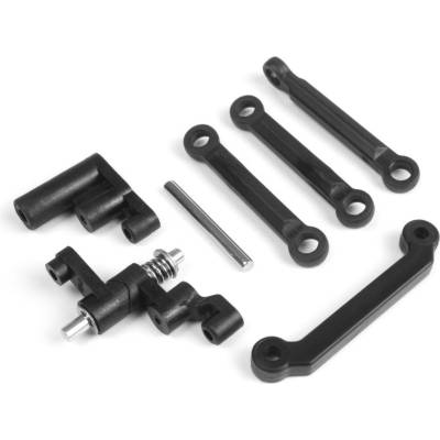 Maverick Set linků řízení Atom