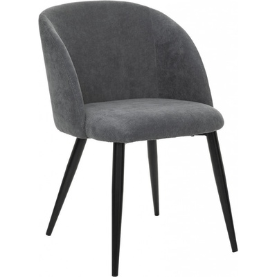 Atmosphera Celeste manšestrové šedá