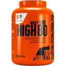 Proteíny Extrifit High Whey 80 2270 g