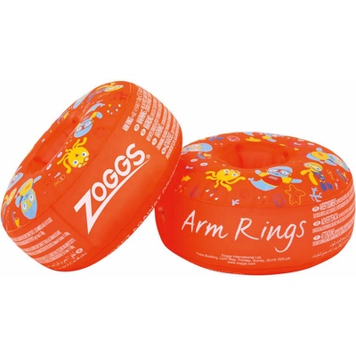 Zoggs ARM RINGS