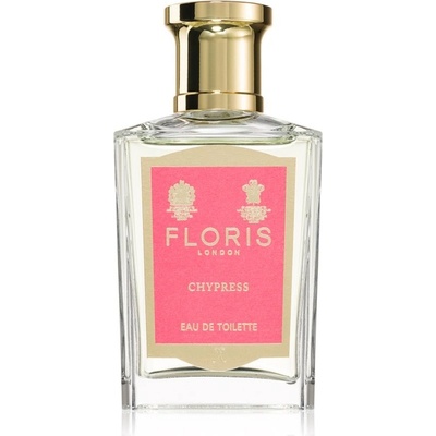 Floris Chypress toaletná voda dámska 50 ml