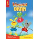 Vesel á okna
