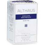 Althaus Черен чай Althaus - Английска закуска Deli Pack 35 г