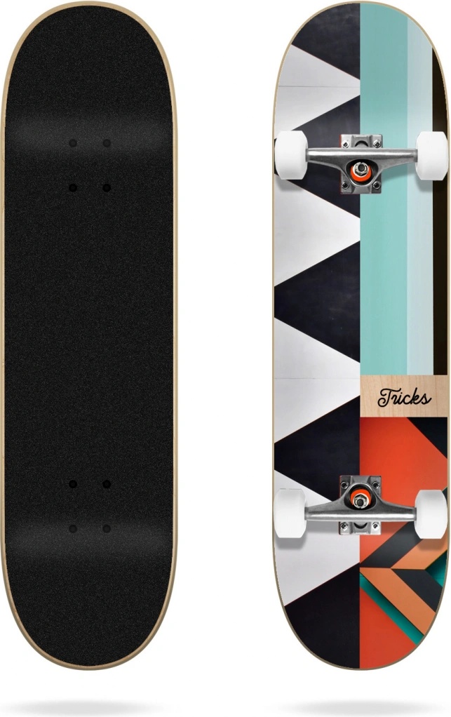 Tricks Pattern