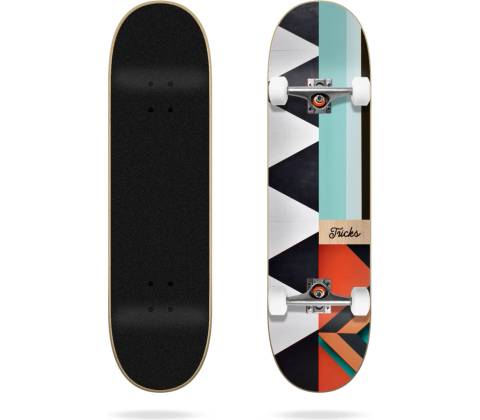 Tricks Pattern