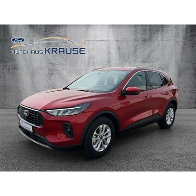 Ford Kuga Titanium 137 kW