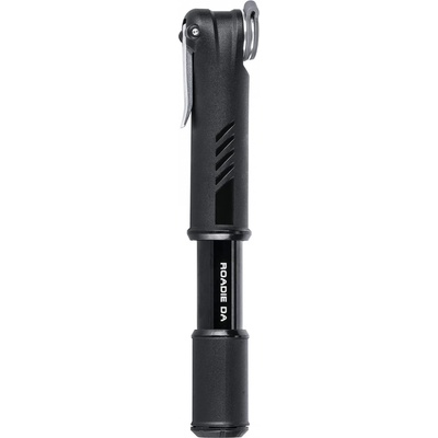 Topeak Мини помпа Topeak Roadie DA Mini pump - Black - размер One Size (870-1030-0111)