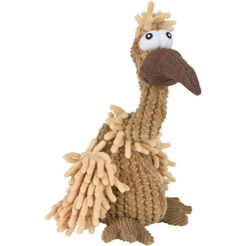 TRIXIE Vulture Gustav Dog Toy - Играчка за кучета - лешояд Густав, 28 см