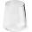 GSI Outdoors Stemless White Wine Glass