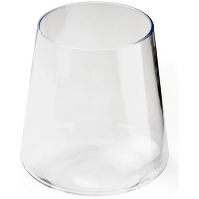 GSI Outdoors Stemless White Wine Glass