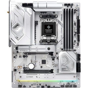 ASRock X870 Steel Legend WIFI