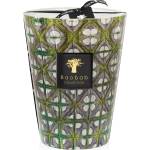Baobab Collection Bohomania Lazlo Ароматна свещ 24 см (MAX24BLA)