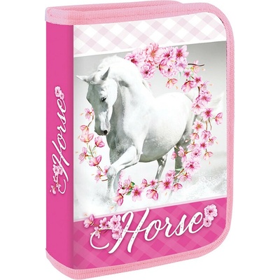 JuniorPapier poschodový horse