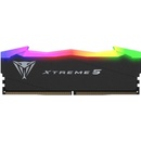 Paměti Patriot Viper Xtreme 5 DDR5 48GB 8000MHz CL38 (2x24GB) PVXR548G80C38K