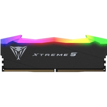 Patriot Viper Xtreme 5 DDR5 48GB 8000MHz CL38 (2x24GB) PVXR548G80C38K