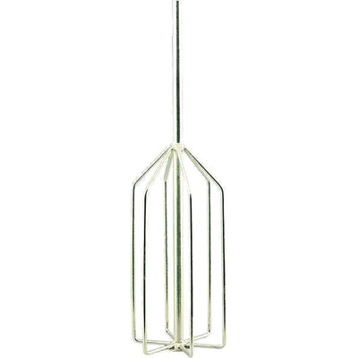 Mivardi Metly na miešanie krmiva triangle 2