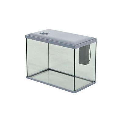 Zolux Ekai 40 šedé 24 l