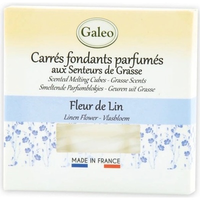 Galeo vonný vosk Fleur de Lin 40 g