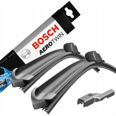 Bosch Aerotwin 600+380 mm BO 3397007292 – Sleviste.cz