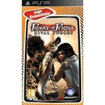 Ubisoft Prince of Persia Rival Swords [Essentials] (PSP)