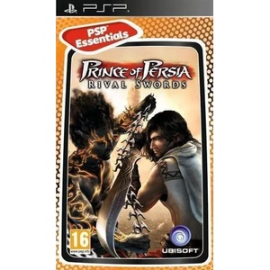 Ubisoft Prince of Persia Rival Swords [Essentials] (PSP)