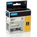 DYMO ID1 Vinyl Black/White (S0718580/18443)