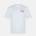 Firetrap Тениска Firetrap Men's Tokyo Oversized T-Shirt - White