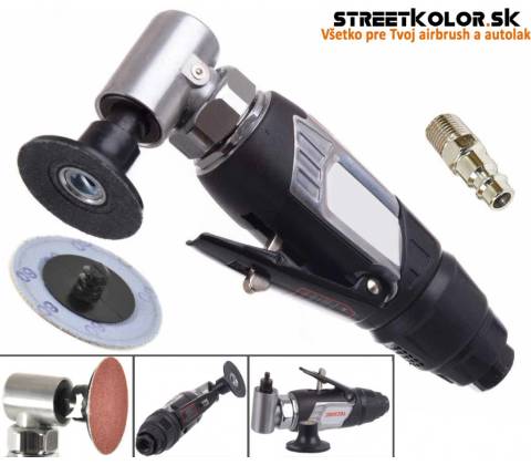 KolorTech AT-7037DM