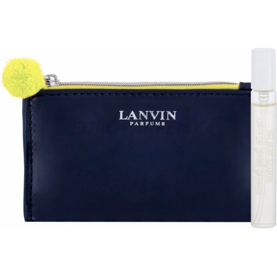 Lanvin a Girl in Capri toaletná voda dámska 7,5 ml