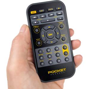 съвместим MODECOM MC-2030 - съвместимо дистанционно управление на марката General (MC-2030) Дистанционно