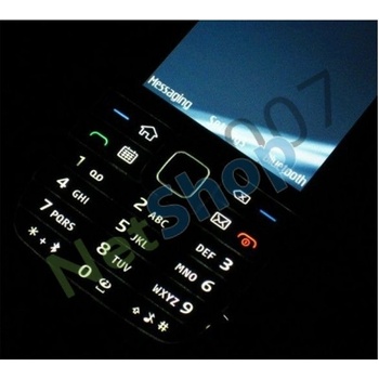 Klávesnice Nokia 5000