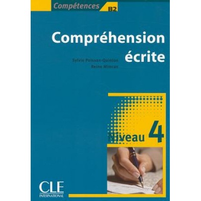 COMPREHENSION ECRITE 4