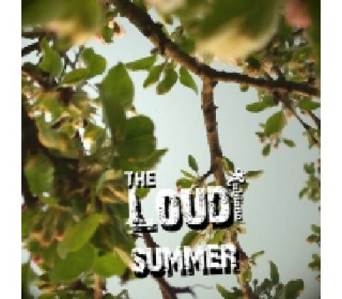 Rubiano - Loud Summer CD