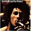 MARLEY BOB & THE WAILERS: CATCH A FIRE, LP