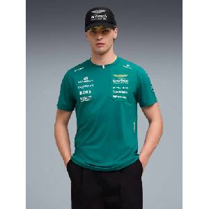 PUMA Тениска AMF1 Replica Tee (71388901)