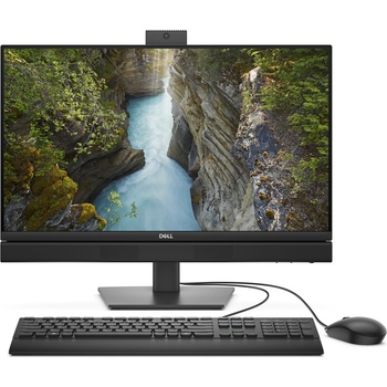 Dell Pro 24 AiO QC24251 HFF97