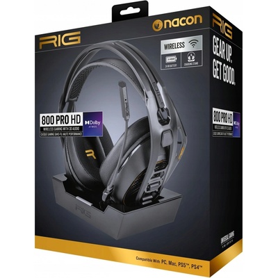 Nacon RIG 800 PRO HD
