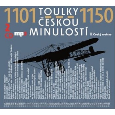 Toulky českou minulostí 1101-1150