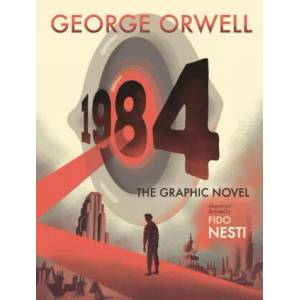 1984: The Graphic Novel (ISBN: 9780358359920)