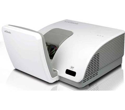 Vivitek D795WT